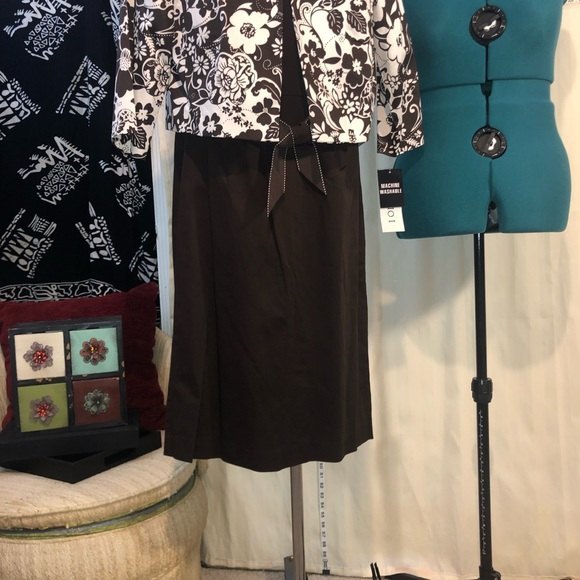 Studio I 2 Piece Dress - Picture 7 of 7